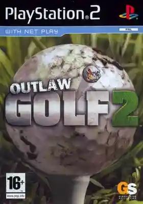 Outlaw Golf 2